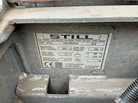 Still - exu-sf20 - elektrische pallettrucks - 2019 - afbeelding 2 van  10