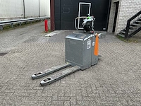 Still - exu-sf20 - elektrische pallettrucks - 2019
