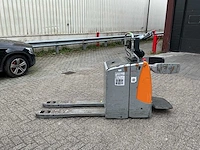 Still - exu-sf20 - elektrische pallettrucks - 2019 - afbeelding 3 van  10