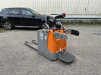 Still - exu-sf20 - elektrische pallettrucks - 2019 - afbeelding 4 van  10