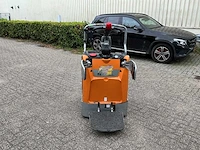 Still - exu-sf20 - elektrische pallettrucks - 2019 - afbeelding 5 van  10