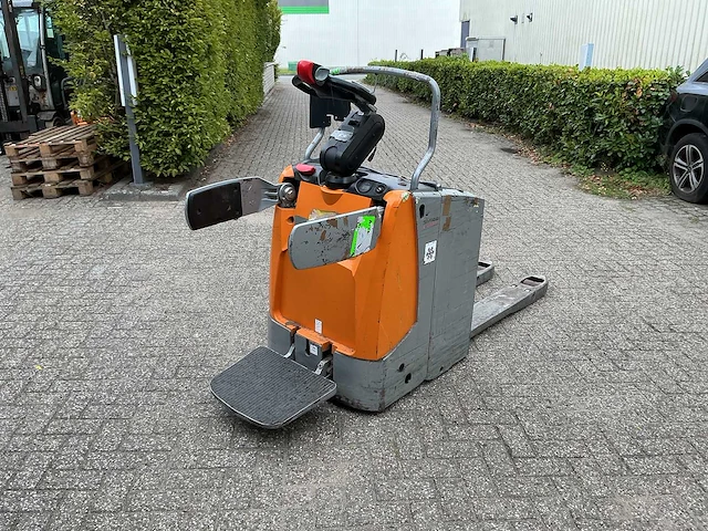 Still - exu-sf20 - elektrische pallettrucks - 2019 - afbeelding 6 van  10