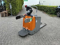 Still - exu-sf20 - elektrische pallettrucks - 2019 - afbeelding 6 van  10