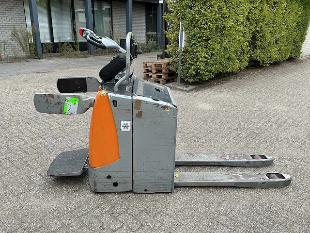 Still - exu-sf20 - elektrische pallettrucks - 2019 - afbeelding 7 van  10