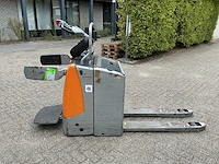 Still - exu-sf20 - elektrische pallettrucks - 2019 - afbeelding 7 van  10