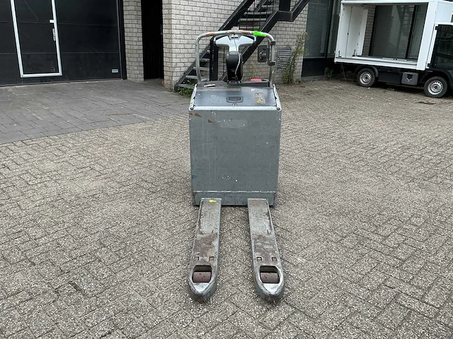 Still - exu-sf20 - elektrische pallettrucks - 2019 - afbeelding 8 van  10