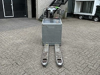 Still - exu-sf20 - elektrische pallettrucks - 2019 - afbeelding 8 van  10