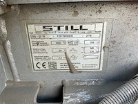 Still - exu-sf20 - elektrische pallettrucks - 2019 - afbeelding 2 van  9