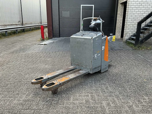 Still - exu-sf20 - elektrische pallettrucks - 2019 - afbeelding 1 van  9