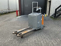 Still - exu-sf20 - elektrische pallettrucks - 2019 - afbeelding 1 van  9