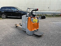 Still - exu-sf20 - elektrische pallettrucks - 2019 - afbeelding 3 van  9