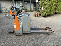 Still - exu-sf20 - elektrische pallettrucks - 2019 - afbeelding 6 van  9