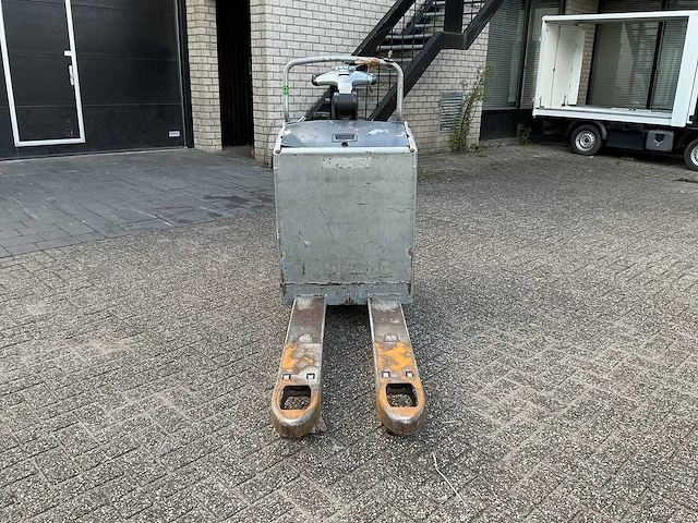 Still - exu-sf20 - elektrische pallettrucks - 2019 - afbeelding 7 van  9