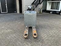 Still - exu-sf20 - elektrische pallettrucks - 2019 - afbeelding 7 van  9