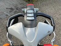 Still - exu-sf20 - elektrische pallettrucks - 2019 - afbeelding 8 van  9