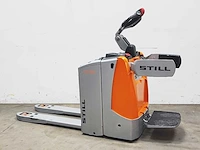 Still - exu-sf20 - elektrische palletwagen - 2014 - afbeelding 1 van  7