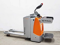 Still - exu-sf20 - elektrische palletwagen - 2014 - afbeelding 2 van  7