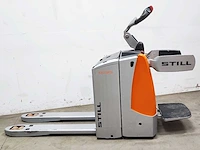 Still - exu-sf20 - elektrische palletwagen - 2014 - afbeelding 3 van  7