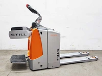 Still - exu-sf20 - elektrische palletwagen - 2014 - afbeelding 5 van  7