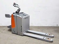 Still - exu-sf20 - elektrische palletwagen - 2014 - afbeelding 6 van  7