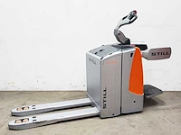 Still - exu-sf20 - elektrische palletwagen - 2014 - afbeelding 7 van  7