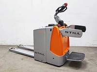 Still - exu-sf20 - elektrische palletwagen - afbeelding 1 van  8