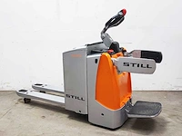 Still - exu-sf20 - elektrische palletwagen - afbeelding 2 van  8