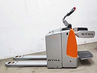 Still - exu-sf20 - elektrische palletwagen - afbeelding 3 van  8