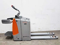 Still - exu-sf20 - elektrische palletwagen - afbeelding 4 van  8