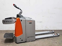Still - exu-sf20 - elektrische palletwagen - afbeelding 5 van  8