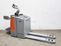 Still - exu-sf20 - elektrische palletwagen - afbeelding 6 van  8