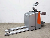 Still - exu-sf20 - elektrische palletwagen - afbeelding 8 van  8