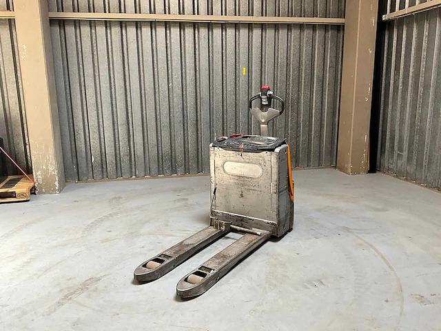 Still - exu16 - elektrische pallettrucks - 2018 - afbeelding 1 van  8
