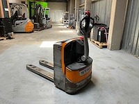 Still - exu16 - elektrische pallettrucks - 2018 - afbeelding 3 van  8