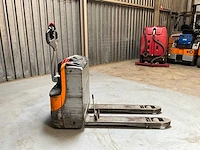 Still - exu16 - elektrische pallettrucks - 2018 - afbeelding 5 van  8