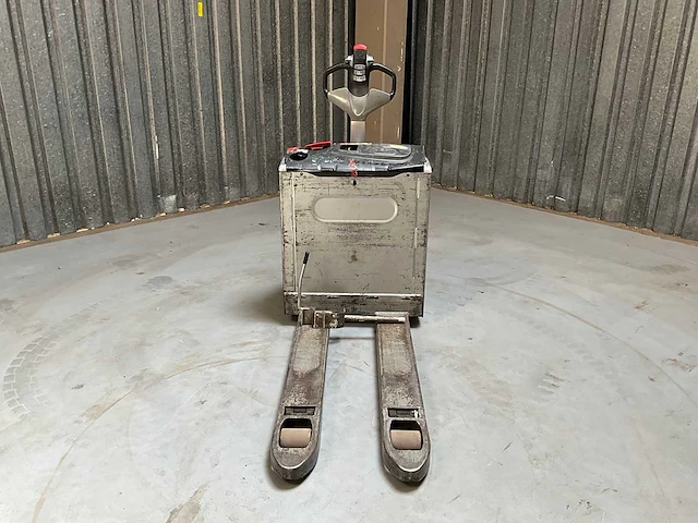 Still - exu16 - elektrische pallettrucks - 2018 - afbeelding 6 van  8