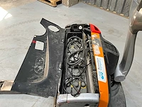 Still - exu16 - elektrische pallettrucks - 2018 - afbeelding 7 van  8