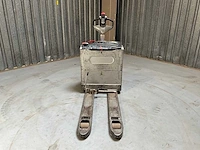 Still - exu16 - elektrische pallettrucks - 2018 - afbeelding 6 van  8
