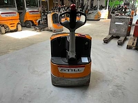 Still - exu16 - elektrische pallettrucks - 2020 - afbeelding 3 van  5
