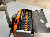 Still - exu16 - elektrische pallettrucks - 2020 - afbeelding 4 van  5