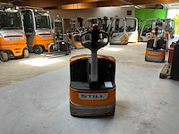 Still - exu16 - elektrische pallettrucks - 2020 - afbeelding 3 van  6