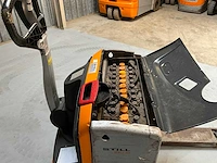 Still - exu16 - elektrische pallettrucks - 2020 - afbeelding 5 van  6