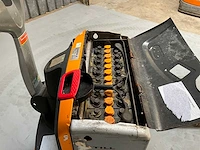 Still - exu16 - elektrische pallettrucks - 2020 - afbeelding 5 van  6