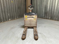 Still - exu16 - elektrische pallettrucks - 2020 - afbeelding 2 van  4
