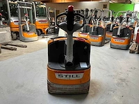 Still - exu16 - elektrische pallettrucks - 2020 - afbeelding 3 van  4