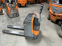 Still - exu16 - elektrische pallettrucks - 2021 - afbeelding 2 van  6