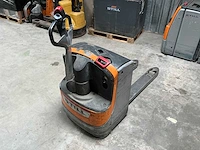 Still - exu16 - elektrische pallettrucks - 2021 - afbeelding 3 van  6