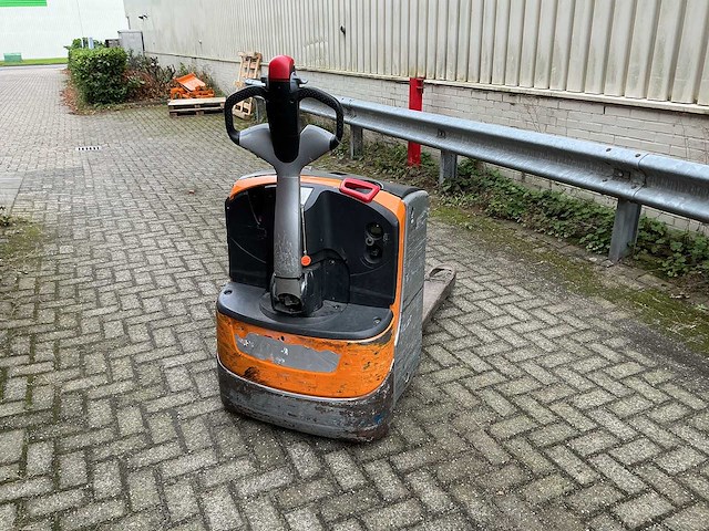 Still - exu16 - elektrische pallettrucks - afbeelding 3 van  8