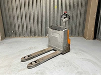 Still - exu18 - elektrische pallettrucks - 2016 - afbeelding 1 van  4