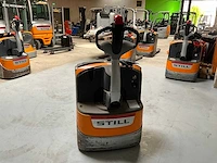 Still - exu18 - elektrische pallettrucks - 2016 - afbeelding 3 van  4